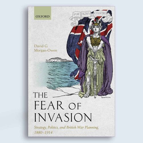 The Fear of Invasion