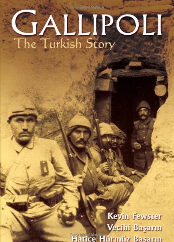 GalliPoli Turkish Stories -- Pdf